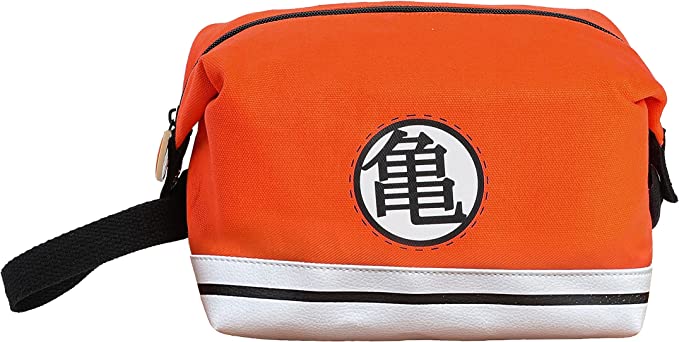 NECESER DRAGON BALL GOKU