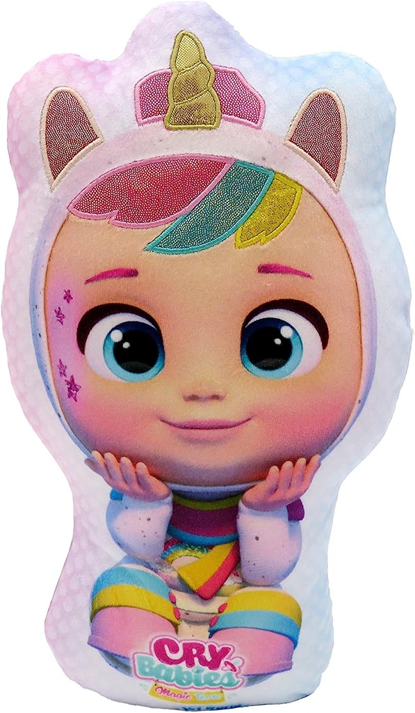 COJIN CRY BABIES DREAMY