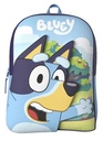 MOCHILA BLUEY 3D 30 CM.