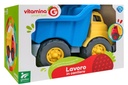 CAMION 32 CM. SURT.