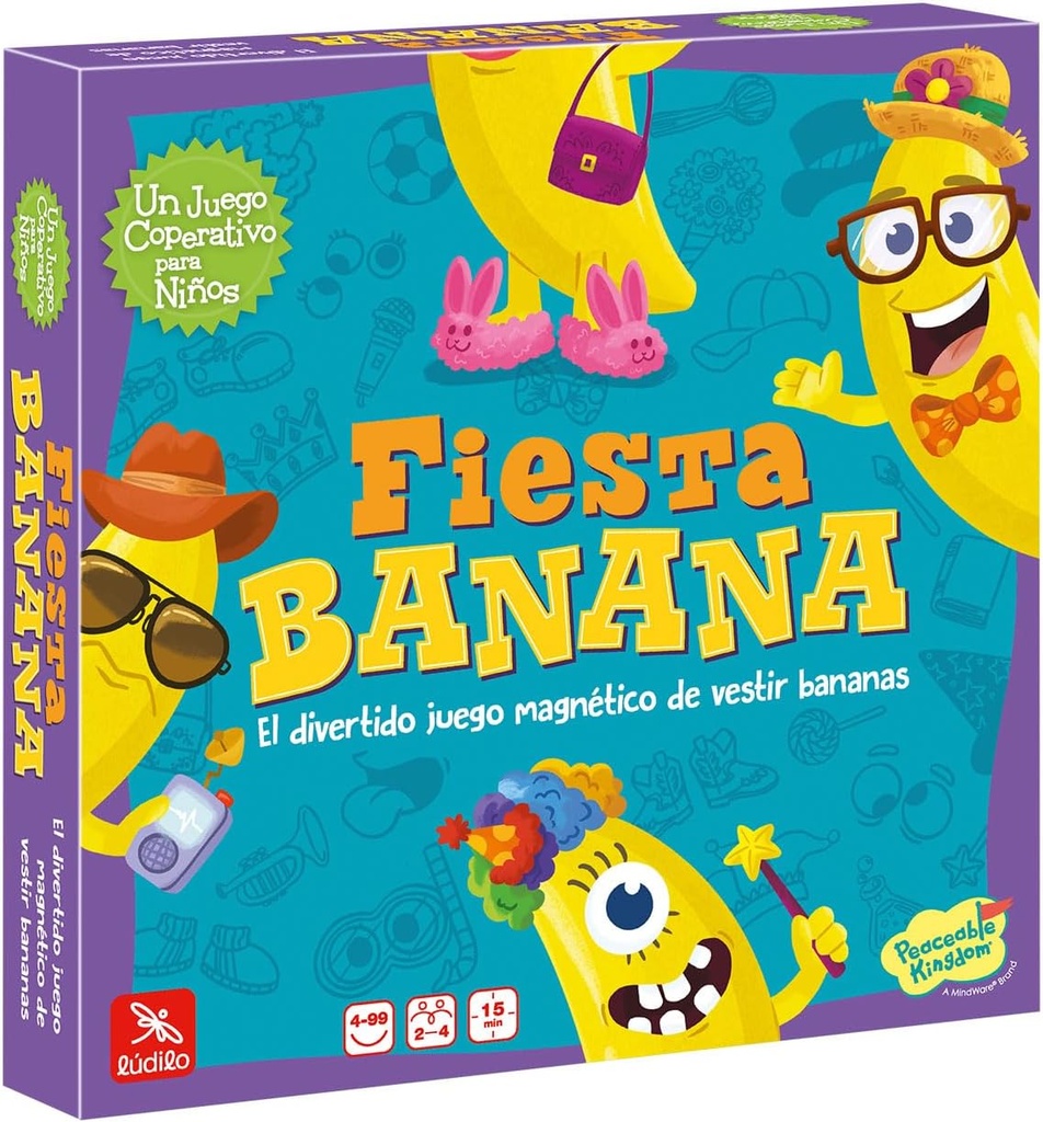 FIESTA BANANA