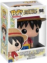 ONE PIECE-POP MONKEY D.LUFFY