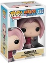 NARUTO SHIPPUDEN-POP SAKURA