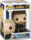 AVENGERS INF.W.-POP THOR