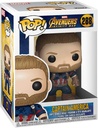 AVENGERS INF.W.-POP CAP.AMER.