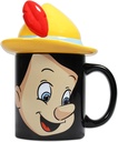 TAZA PINOCHO 300 ML.
