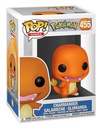 POKEMON-POP CHARMANDER