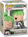 ONE PIECE POP RORONOA ZORO