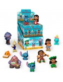 MYSTERY MINIS POP LILO Y STITCH