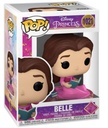 DISNEY PRINCESS-POP BELLA