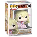 FAIRY TAIL-POP MAVIS VERMILLION