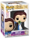 BELLA Y BESTIA-POP BELLA