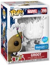 MARVEL-POP GROOT SPECIAL ED.