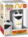 McDONALDS-POP VASO REFRESCO