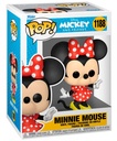 DISNEY-POP MINNIE MOUSE