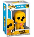 DISNEY-POP PLUTO