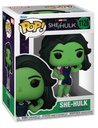 MARVEL-POP SHE-HULK