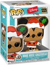 POP SANTA MINNIE(GINGERBREAD)