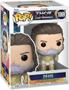 MARVEL THOR-POP ZEUS