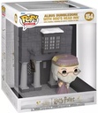 HARRY POTTER-POP ALBUS DUMB.