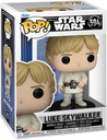 STAR WARS-POP LUKE SKYWALKER