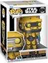 POP STAR WARS NED-B