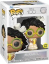 DISNEY 100 ANIV.-POP MIRABEL