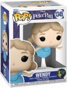 PETER PAN-POP WENDY