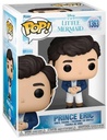 LA SIRENITA-POP PRINCIPE ERIC