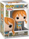 ONE PIECE-POP OANMI (WANO)