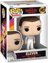 STRANGER THINGS-POP FINALE EL.