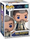 WISH-POP KING MAGNIFICO