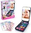MALETIN VIAJE MAKE UP LED