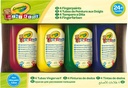 BOTES PINTURA LAVABLE (4)