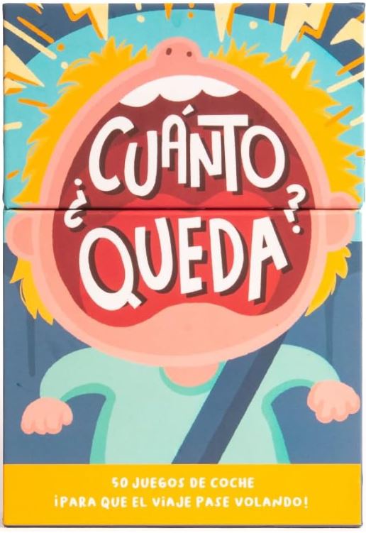 CUANTO QUEDA