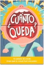 CUANTO QUEDA