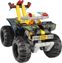 QUAD ATV 144 P.