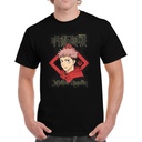 CAMISETA JUJUTSU KAISEN T.S