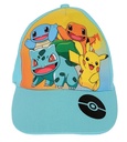 GORRA POKEMON