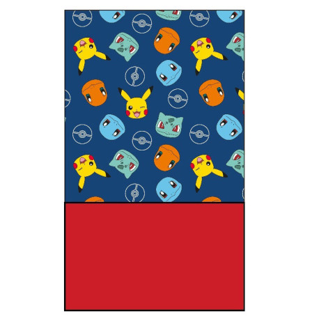 BRAGA CUELLO POKEMON