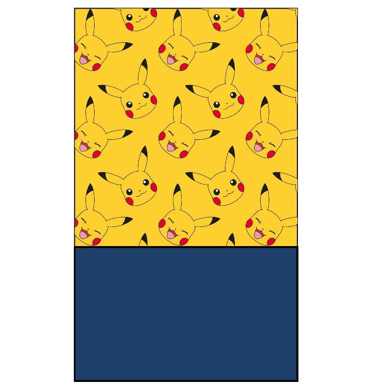 BRAGA CUELLO POKEMON
