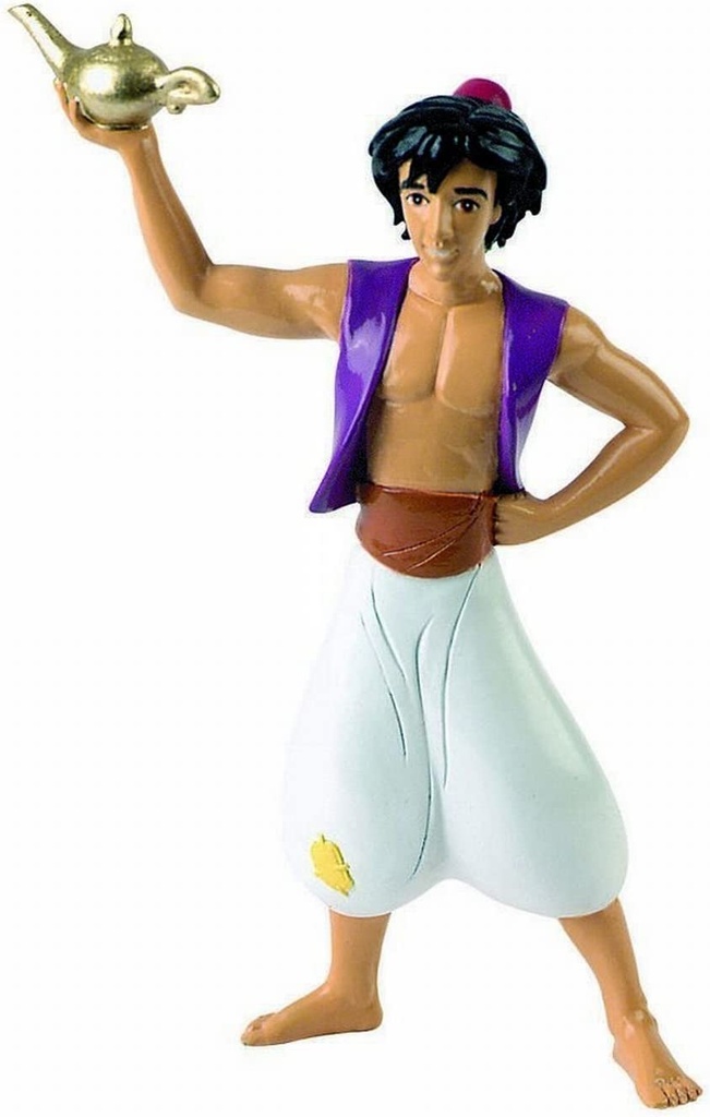 FIGURITA ALADINO