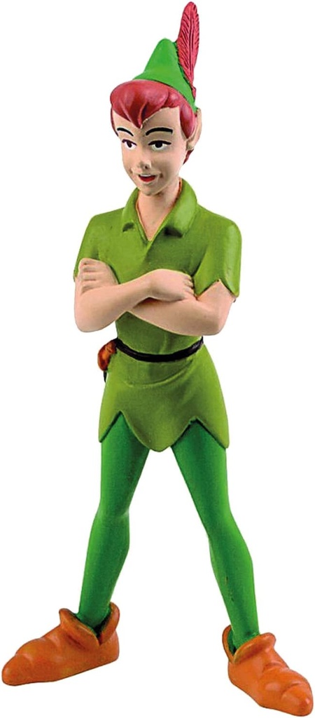 FIGURITA PETER PAN