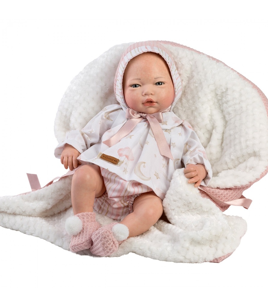REBORN PREMATURO ZAIDA