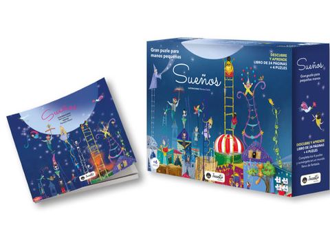 SUEÑOS