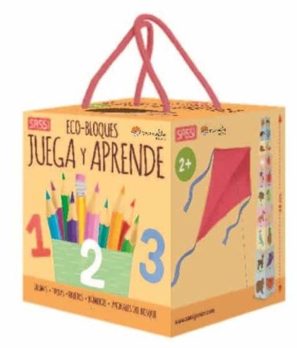 JUGA I APREN