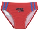 BAÑADOR SLIP SPIDERMAN T.6