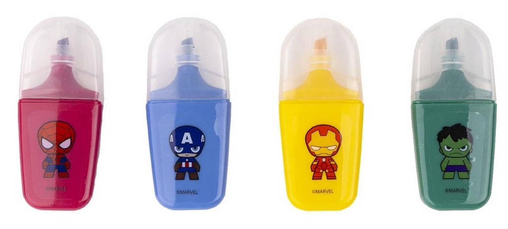 SUBRAYADORES AVENGERS (4)