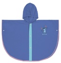 IMPERMEABLE PONCHO STITCH T3/4