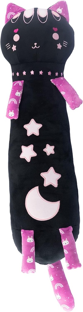MOMOMI NEGRO 60 CM.